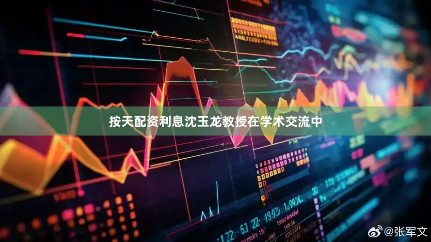 按天配资利息沈玉龙教授在学术交流中